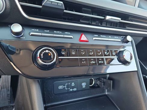 Used 2026 Hyundai Sonata SE image 21