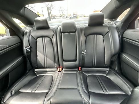 Used 2020 Lincoln MKZ w/ Convenience Package FWD image 26