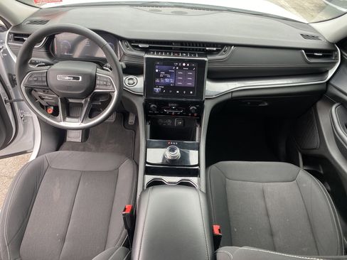 Used 2023 Jeep Grand Cherokee L Laredo w/ Trailer Tow Group (B) image 24