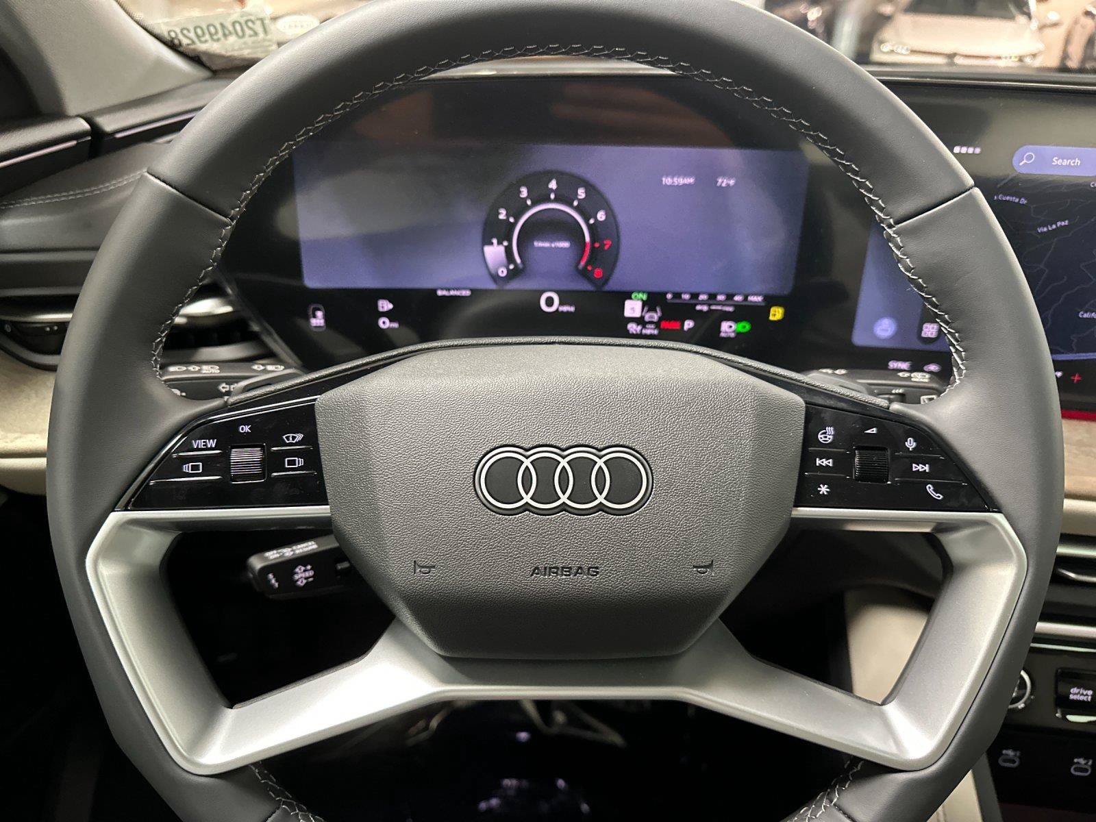 New 2026 Audi Q5 Premium Plus AWD/4WD image 23