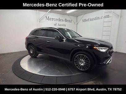 Used 2026 Mercedes-Benz GLC 300