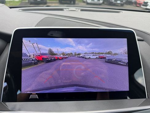 Used 2020 Cadillac CT5 Premium Luxury w/ Climate Package AWD/4WD image 21