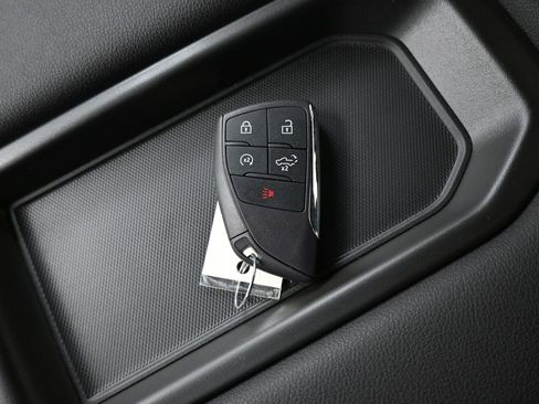 New 2026 GMC Sierra 1500 Pro w/ Graphite Edition image 18