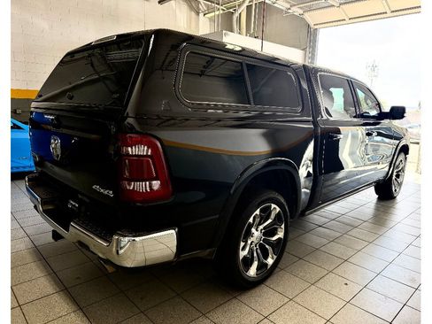 Used 2019 RAM 1500 Limited AWD/4WD image 3
