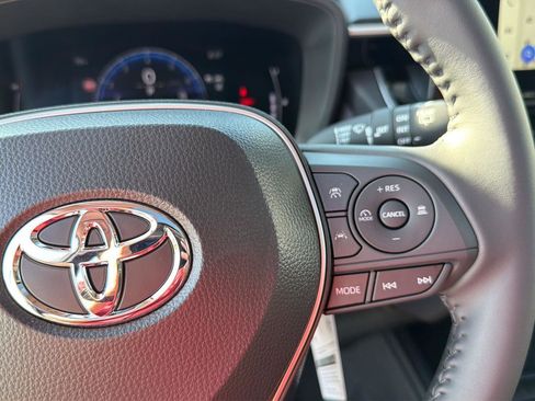 New 2026 Toyota Corolla Cross LE FWD image 21