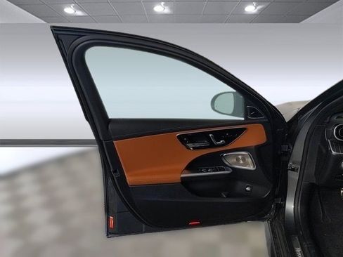 New 2024 Mercedes-Benz C 300 Sedan image 8