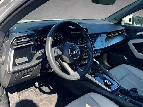 Used 2022 Audi A3 2.0T Premium image 17