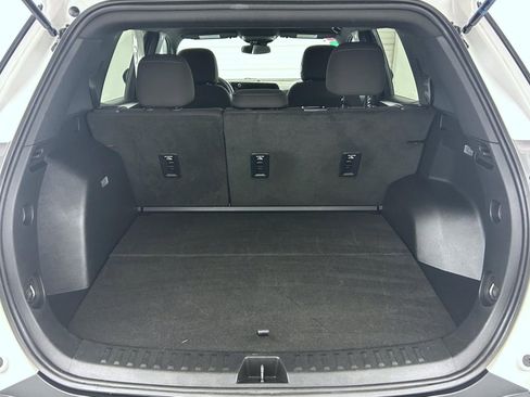 Used 2025 Chevrolet Equinox LT AWD/4WD image 21