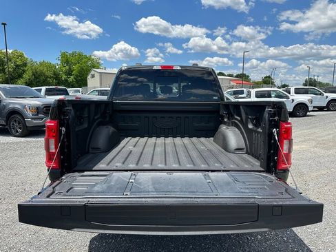 Used 2023 Ford F150 XLT w/ Equipment Group 302A High AWD/4WD image 19