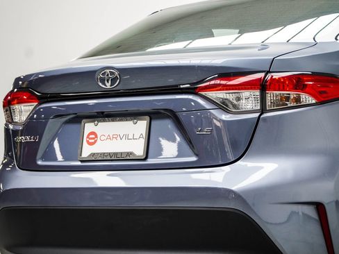 Used 2024 Toyota Corolla LE FWD image 13