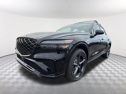 New 2026 Genesis GV70 3.5T Sport Prestige image 1