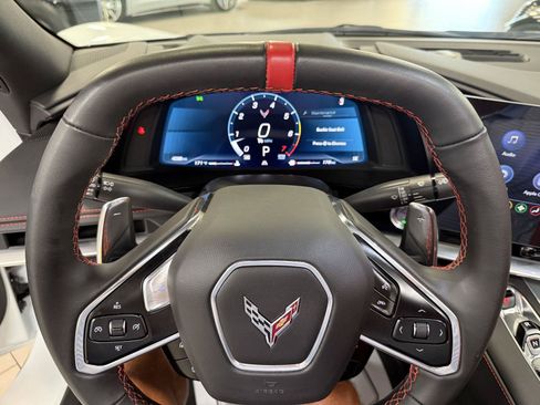 Used 2023 Chevrolet Corvette Stingray Coupe RWD image 40