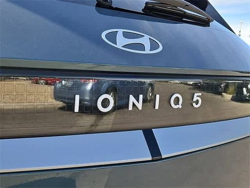 Certified 2026 Hyundai Ioniq 5 SEL image 12