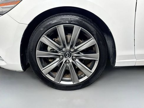 Used 2019 MAZDA MAZDA6 Signature image 39