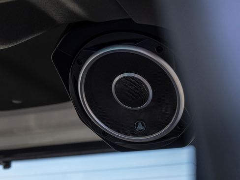 New 2025 Ford Bronco Raptor image 55