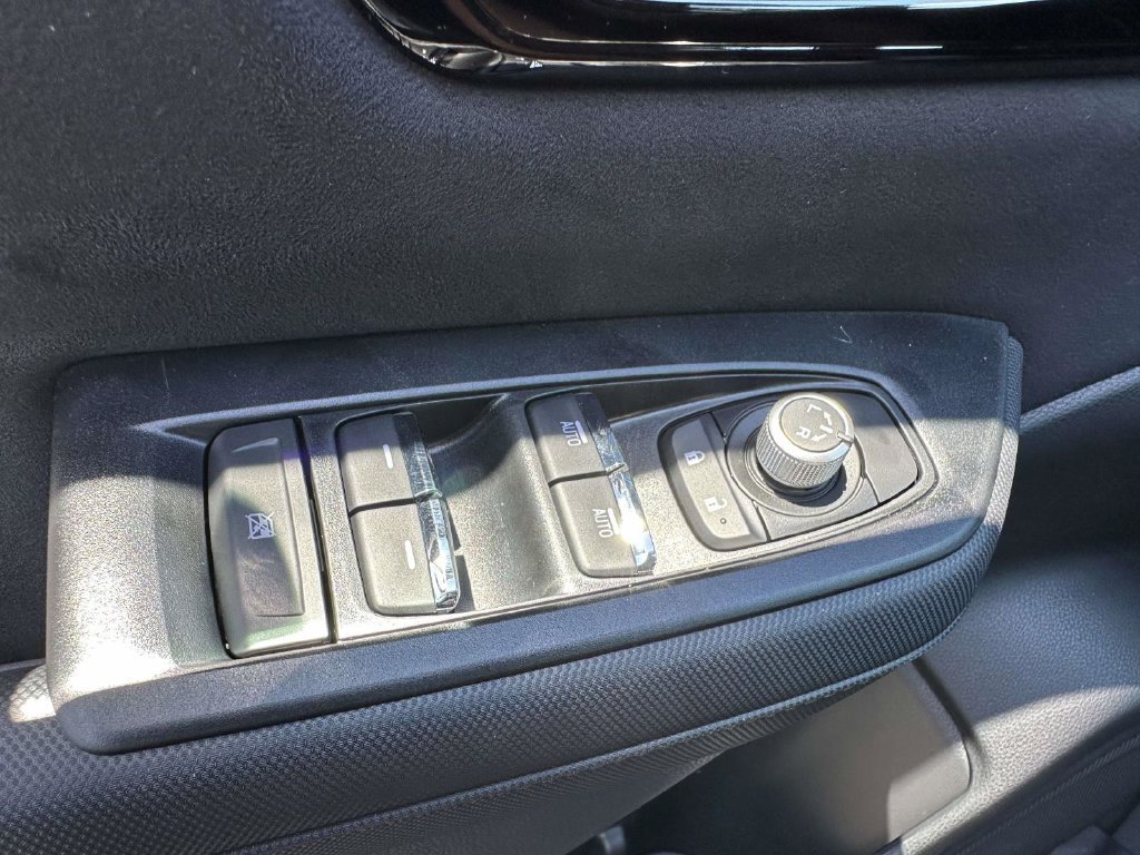 New 2026 Subaru Forester Touring AWD/4WD image 32