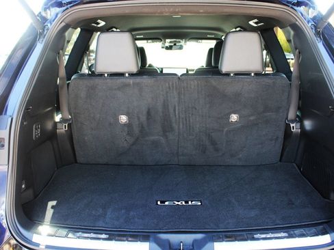 Used 2024 Lexus TX 500h AWD w/ Technology Package image 7