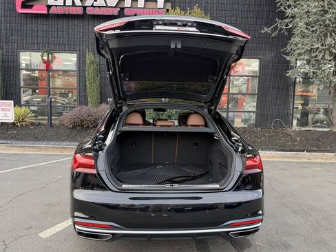 Used 2021 Audi A5 2.0T Premium Plus w/ Premium Plus image 17