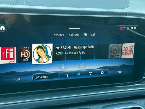 New 2026 Mercedes-Benz GLE 450 4MATIC image 16