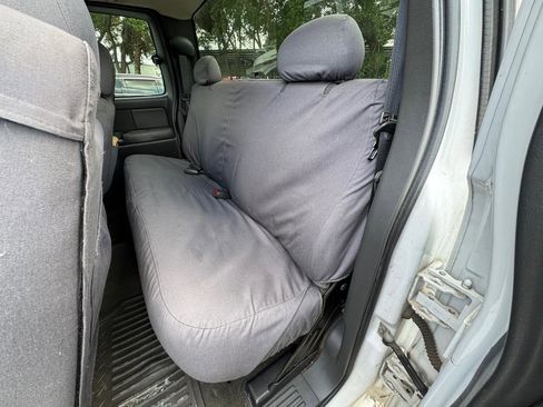 Used 2003 Chevrolet Silverado 1500 LS image 10