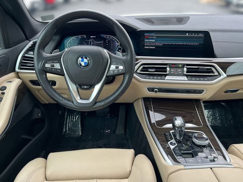 Used 2022 BMW X5 xDrive45e w/ Executive Package image 23