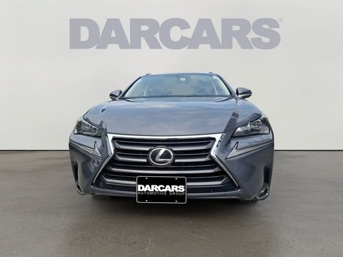 Used 2015 Lexus NX 200t AWD w/ Premium Package image 2