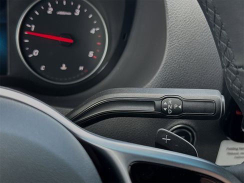 Used 2024 Mercedes-Benz Sprinter 144 Cargo image 24