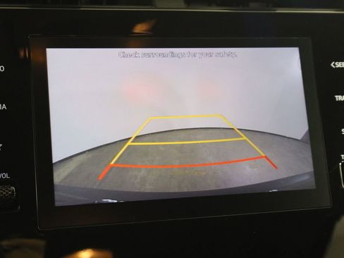 Used 2023 Hyundai Tucson Blue image 35