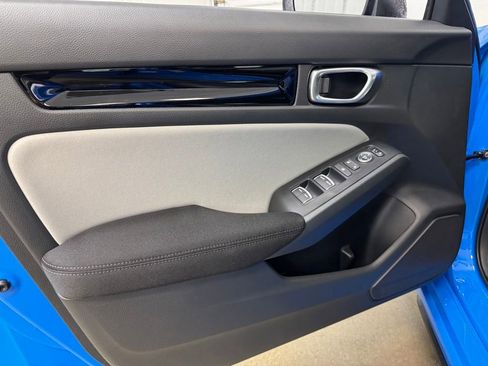 New 2026 Honda Civic Sport image 8