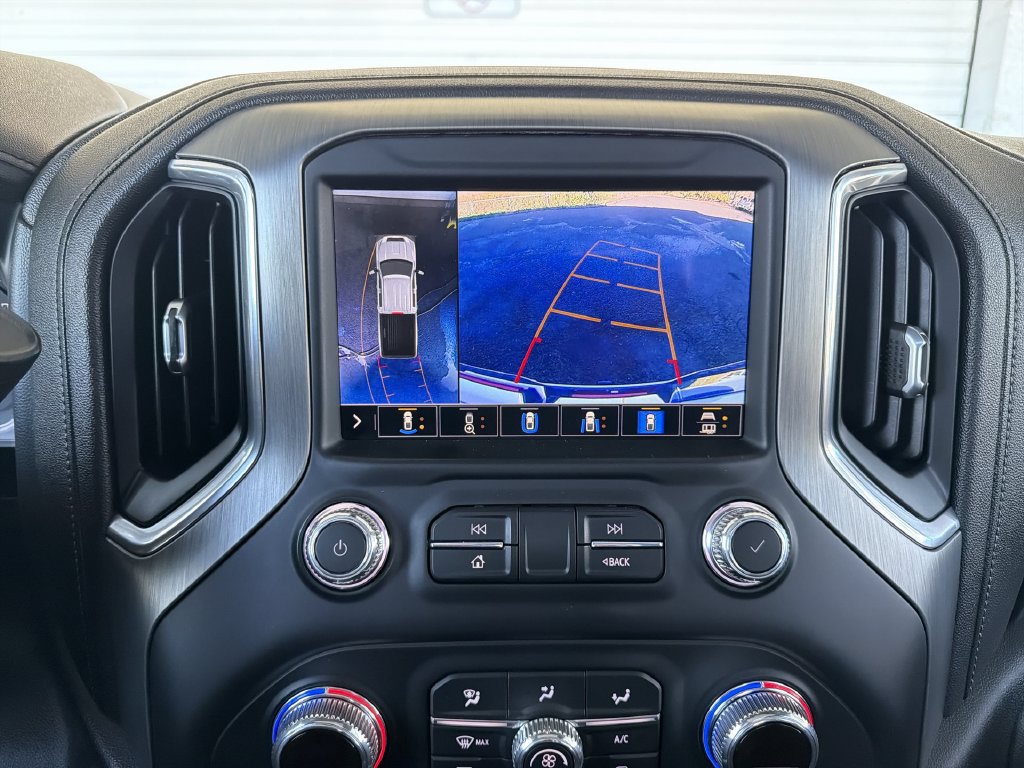 Certified 2021 GMC Sierra 3500 Denali w/ Denali Ultimate Package AWD/4WD image 15