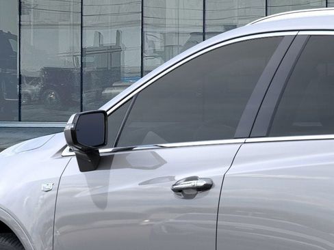 New 2025 Cadillac XT5 Premium Luxury w/ LPO, Floor Liner Package image 12