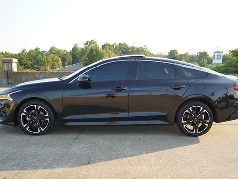 Used 2022 Kia K5 GT-Line w/ GT-Line FWD Premium Package image 2