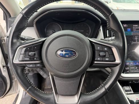 Used 2021 Subaru Outback Premium w/ Popular Package #1 AWD/4WD image 26