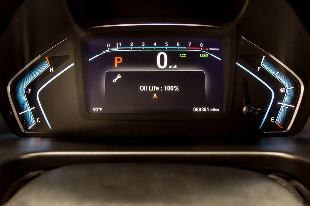 Used 2020 Honda Odyssey Elite image 17