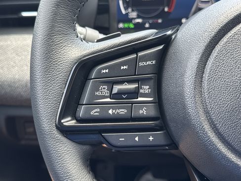 Certified 2026 Subaru Outback Limited XT AWD/4WD image 15