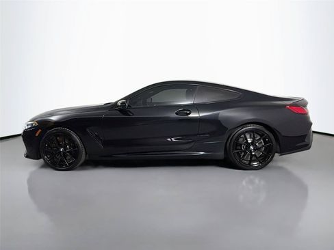 New 2026 BMW 840i xDrive Coupe AWD/4WD image 16
