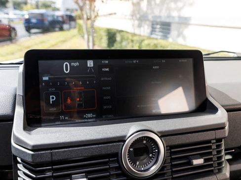 New 2025 INEOS Grenadier Fieldmaster Edition image 10