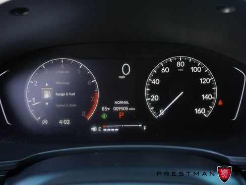 Used 2025 Honda Civic Sport image 24