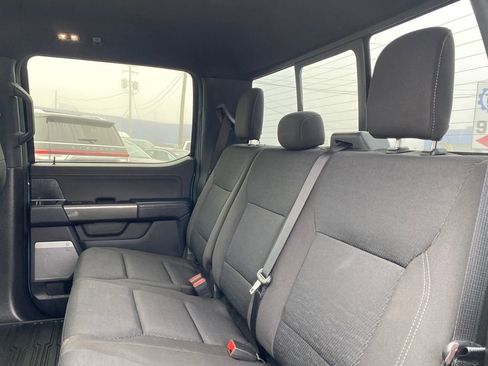 Used 2023 Ford F150 XLT w/ Equipment Group 302A High image 17