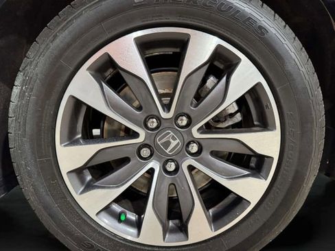 Used 2023 Honda Odyssey EX-L image 37