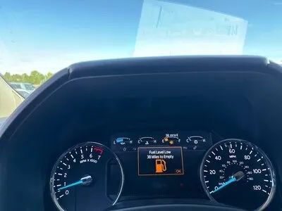 Used 2020 Ford Expedition Platinum AWD/4WD image 5