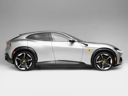 Used 2024 Ferrari Purosangue image 20