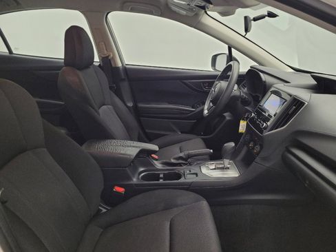Used 2020 Subaru Impreza 2.0i AWD/4WD image 21