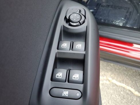 New 2025 Dodge Hornet GT w/ Cold Weather Group image 22