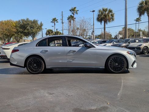 Used 2024 Mercedes-Benz E 350 E 350 image 8