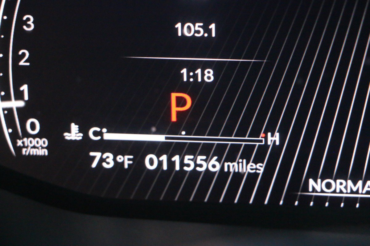Used 2026 Acura MDX w/ Technology Package FWD image 38