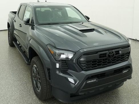 New 2026 Toyota Tacoma TRD Sport RWD image 42