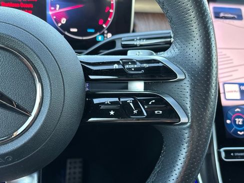 Used 2023 Mercedes-Benz GLC 300 4MATIC image 20