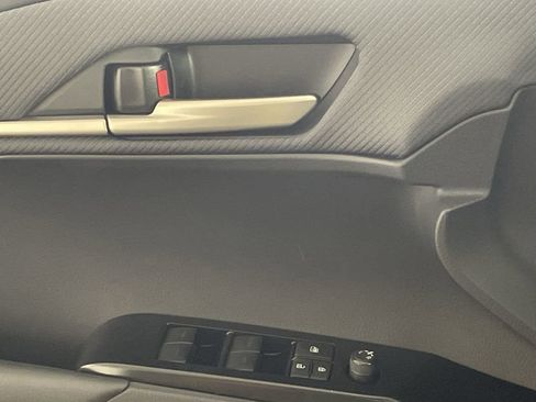 New 2026 Toyota Camry SE image 16