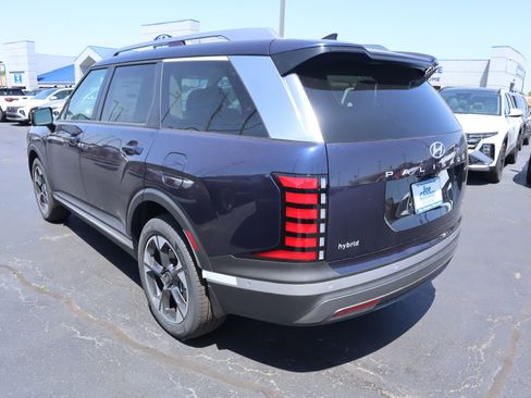 New 2026 Hyundai Palisade SEL Premium AWD/4WD image 25